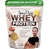 WHEY CHOCOLATE 24OZ