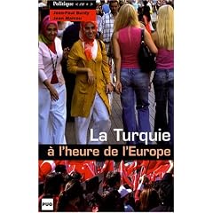 La Turquie � l'heure de l'Europe