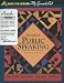 Priciples of Public Speaking (Books a La Carte)