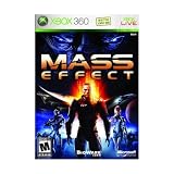 Mass Effect