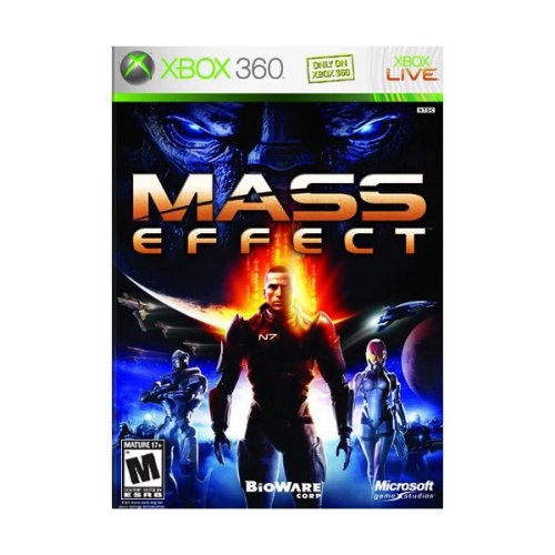 Mass Effect