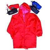 Cagoule in a Bag