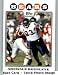 2008 Topps #221 Adewale Ogunleye - Chicago Bears (Football Cards)