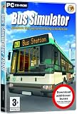 GSP Bus Simulator (PC DVD)