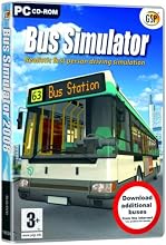 Bus Simulator 2008