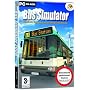 GSP Bus Simulator (PC DVD)