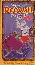 Redwall - The Visitor