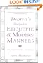 Debrett's New Guide to Etiquette and Modern Manners