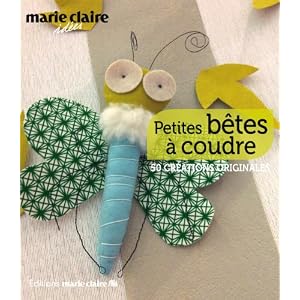 Petites bêtes à coudre