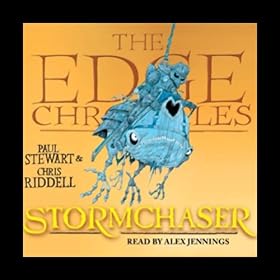 Stormchaser: The Edge Chronicles, Book 5