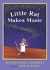 Little Rat Makes Music (Little Rat)