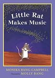 Little Rat Makes Music (Little Rat)