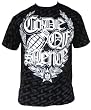 Code of Silence 'Youth of Today' Mens 100% Cotton T-Shirt