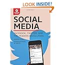 Social Media: Facebook, Twitter, &amp; the Modern Revolution (Lightning Guides)