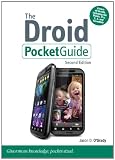 The Droid Pocket Guide (Pocket Guides (Peachpit Press))