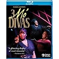 3 Mo' Divas (Blu-ray)