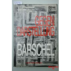 Gegendarstellung zum Fall Barschel. Die Beschreibung eines verdeckten Skandals