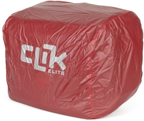 Clik Elite CE723BD Magnesian 30, Black Diamond