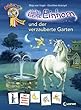 Das kleine Einhorn und der verzauberte Garten