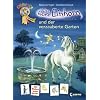 Das kleine Einhorn und der verzauberte Garten