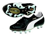 PUMA KING XL i FG FUSSBALLSCHUHE SCHWARZ & SCHUH BAG