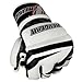 Revgear Deluxe Pro MMA Gloves