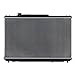 Spectra Premium CU1318 Complete Radiator