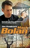 Ripple Effect (Mark Bolan: Super Bolan)