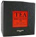 3 boxes of Dammann Silk Tea Bags Breakfast Tea: 50 sachets of Assam & Darjeeling ~ save and save on shipping