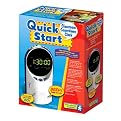 Educational Insights Quick Start Classroom Countdown Clock
