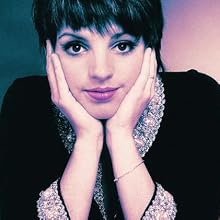 Liza Minnelli