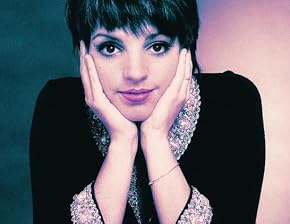Bilder von Liza Minnelli