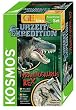 Urzeit-Expedition: Tyrannosaurus Rex