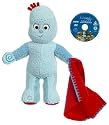 In The Night Garden Sleepy Iggle Piggle