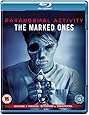 Paranormal Activity: The Marked Ones [Blu-Ray]