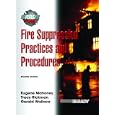 Fire Suppression Practices and Procedures (2nd Edition) (Brady Fire)