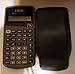 Texas Instruments TI30XA Scientific Calculator - 10 Character(s) - Battery Powered - 6 x 3.1 x 0.8 - Black