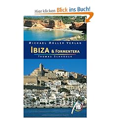Ibiza & Formentera: Reisehandbuch mit vielen praktischen Tipps