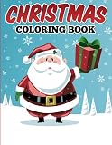 Christmas Coloring Book