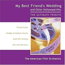 My Best Friend's Wedding - The Ultimate Tribute