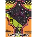 Hawkwind: Night of the Hawks
