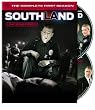 Southland: The Complete First Season [DVD] [Region 1] [US Import] [NTSC]
