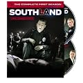 Southland: Season 1