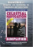 Wm F Buckley Celestial Navigation Simplified