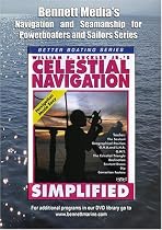 Wm F Buckley Celestial Navigation Simplified