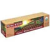 Westbrae Natural Vegetarian Organic Whole Wheat Lasagna, 8-Ounce Boxes (Pack of 12)