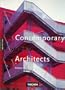 Contemporary European Architects: Vol. 4 (Big) (German Edition)