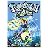 Pokémon 4: The Movie (2002)