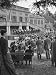 Audience Enjoying the Vienna Philharmonic Orchestra Performing an Outdoor Mozart Concert Collections Photographic Poster Print, 30x40