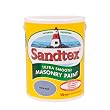 masonry paint